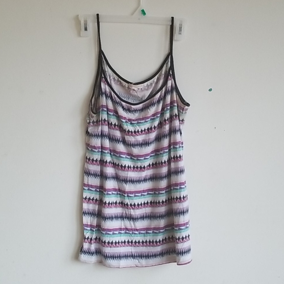 Tank Top - Picture 1 of 4